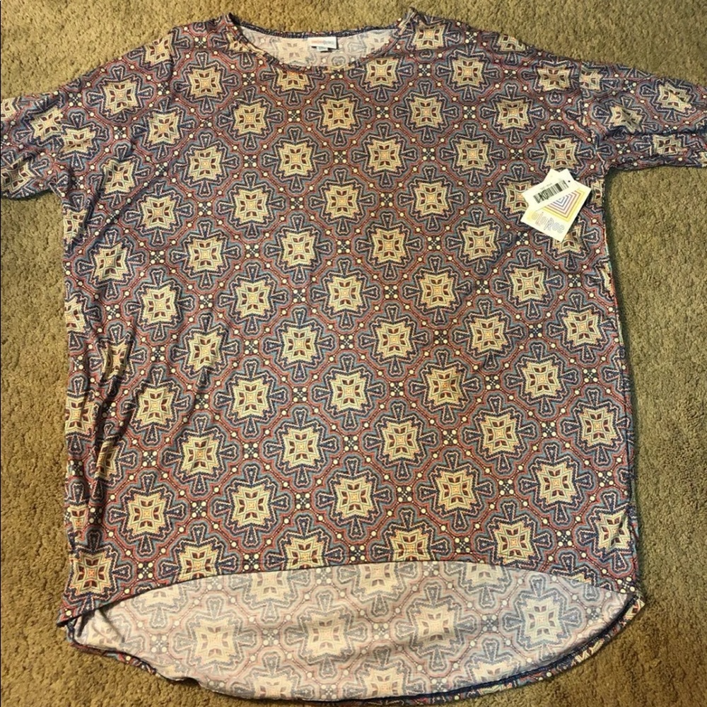 LulaRoe Irma 🌺 3/$15